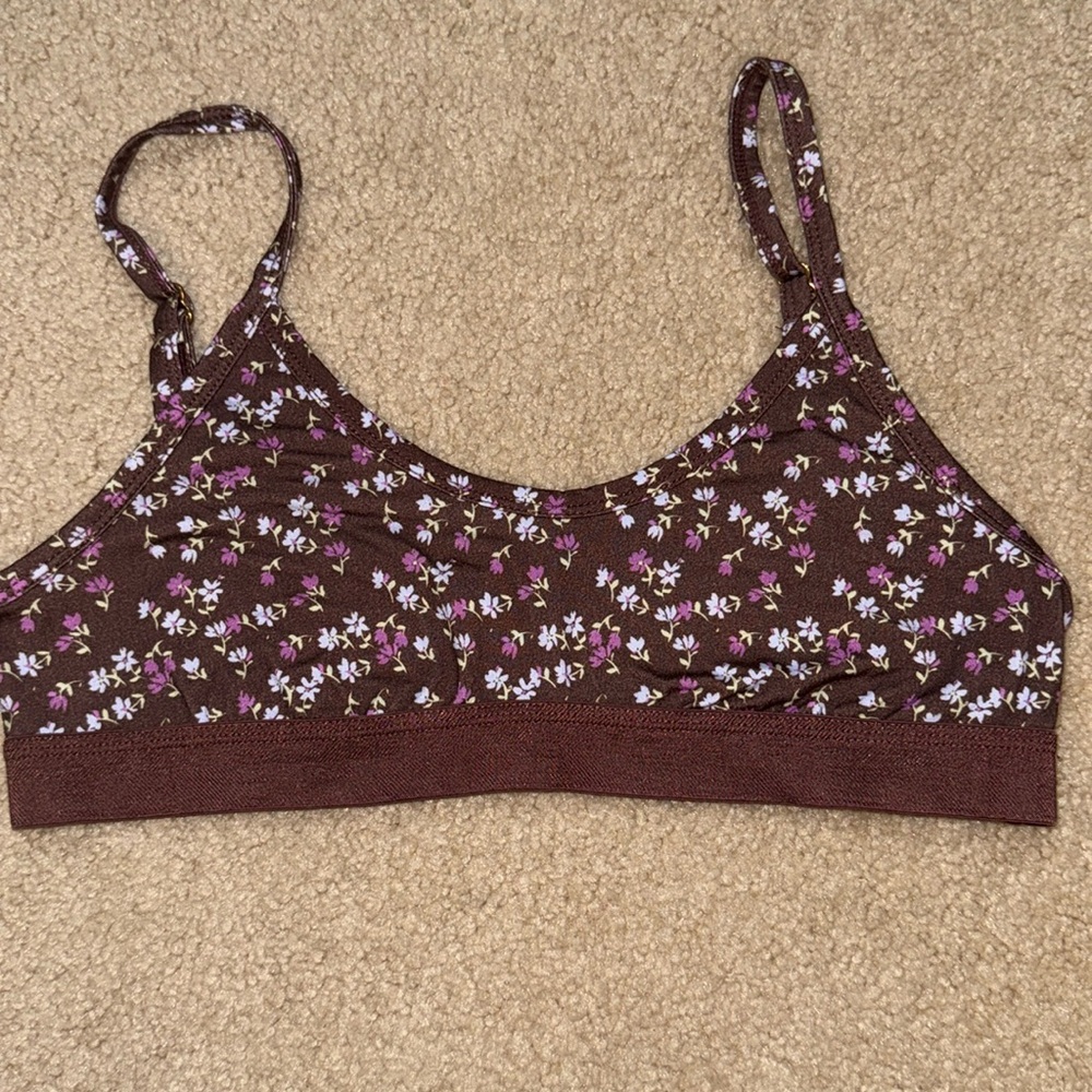 Free people Bra